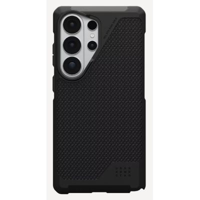 Urban Armor Gear Metropolis LT Handyhülle 17,5 cm (6,9") Schwarz