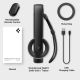 12. Spigen S571W MagSafe Bluetooth-Selfie-Stick mit Stativ – Schwarz