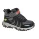 Skechers Rugged Ranger - Storm Trail 406412L-BKRD Schwarz 28