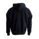 3. Air Jordan Brooklyn Fleece Herren-Hoodie Schwarz - IB7241-010