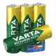 8. VARTA Ready2Use 5716101404 AA wiederaufladbarer Akku (2600mAh ; Ni-MH)
