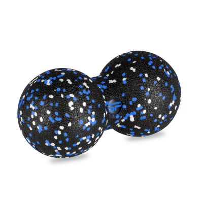 2. Spokey Green Ball Duo SPK-944202 Doppel-Massageball
