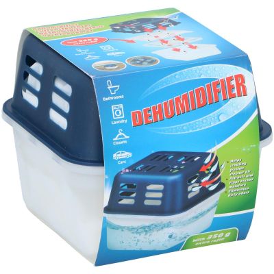 32. Feuchtigkeitsabsorber 2x350G