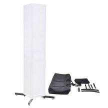 STAND4ME TOWER SET Basis für einen Moving Head