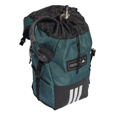 4. adidas 4 Athleten Camper Rucksack JX8854