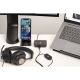 24. Kensington H2000 USB-C Over-Ear-Kopfhörer