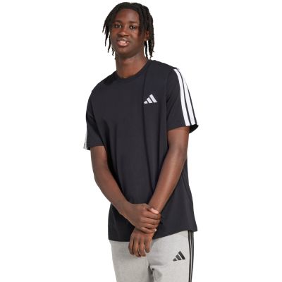 10. Adidas 3-Streifen T-Shirt M JV6783