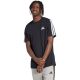 10. Adidas 3-Streifen T-Shirt M JV6783
