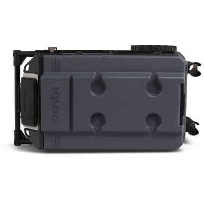 9. Rollkühlbox IGLOO Trailmate Journey 70 Roller (66 Liter)