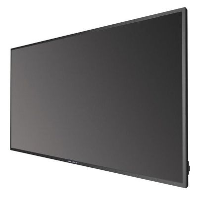 2. Hikvision DS-D5065UC-C Computermonitor 165,1 cm (65") 3840 x 2160 px 4K Ultra HD LED Schwarz