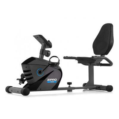 4. ZIPRO Vision Liegefahrrad