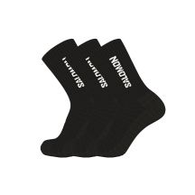 SALOMON EVERYDAY CREW 3er-Pack Schwarz-Schwarz-Schwarz LC2086100