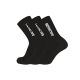 SALOMON EVERYDAY CREW 3er-Pack Schwarz-Schwarz-Schwarz LC2086100