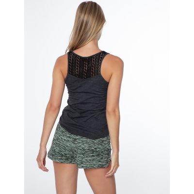 10. Protest PRTBECCLES Singlet Damen T-Shirt (P1612921/290)