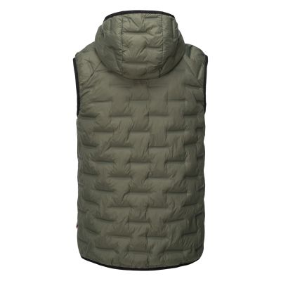 3. Elbrus Steppweste Huel Vest Primaloft M 92800622488