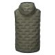 3. Elbrus Steppweste Huel Vest Primaloft M 92800622488