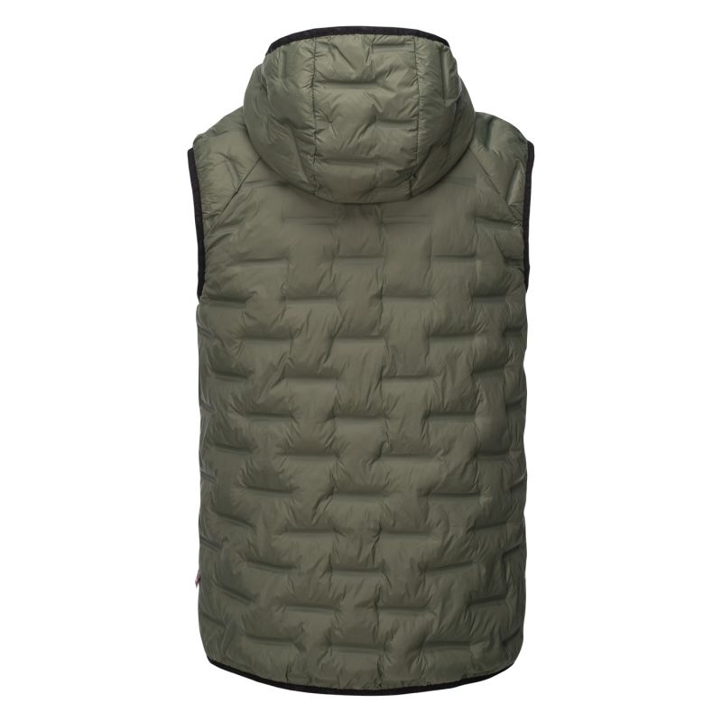 3. Elbrus Steppweste Huel Vest Primaloft M 92800622488