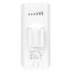 3. Zugangspunkt UBIQUITI LocoM5(EU) (150 Mbit/s - 802.11a, 150 Mbit/s - 802.11n)