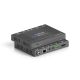 4. PureTools PT-HDBT-200 AV Extender AV-Sender und -Empfänger Schwarz