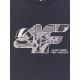 6. Jungen-T-Shirt mit Print im Regular Fit 4F 4FJRAW26TTSHM4349-22S