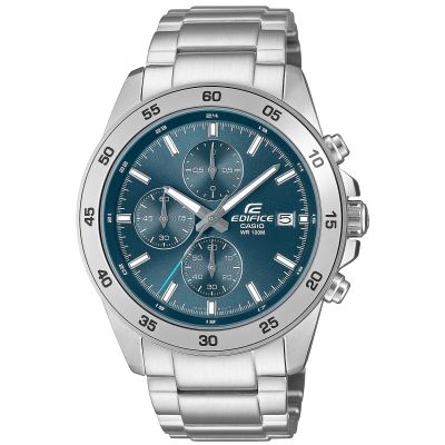 Herrenuhr CASIO EDIFICE EFR-526D-2AVUEF + B0X