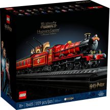 LEGO Harry Potter 76405 Hogwarts Express Sammleredition (ANGEBOT)