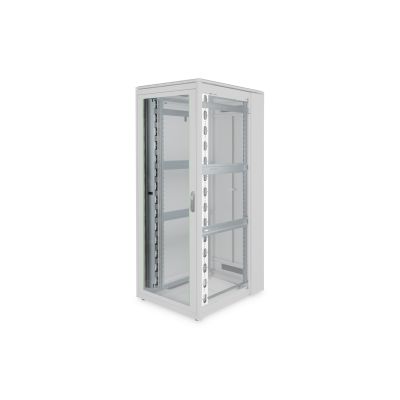 3. Digitus DN-19 ORG-42U Rack-Teile