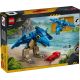 2. LEGO Jurassic World 77977 – Baby-Dinosaurier: Pteranodon
