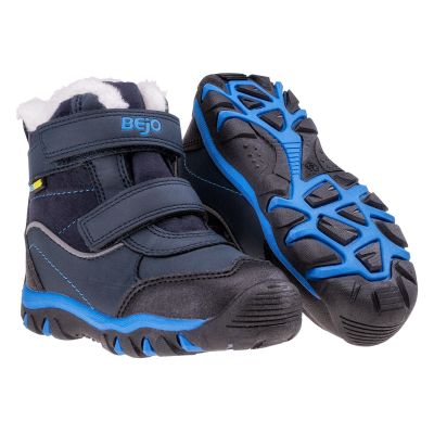 10. Bejo Baisy Mid Wp Kdb Jr Schuhe 92800442207
