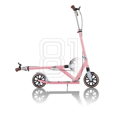 11. Globber NL 205 Dluxe Jr 685-210 Scooter