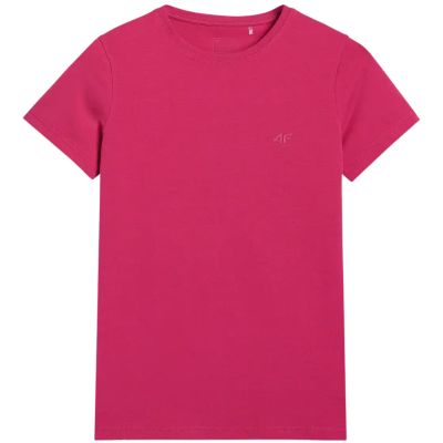 3. T-Shirt 4F W 4FWAW25TTSHF2439 53S