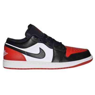 Air Jordan 1 LOW Sportschuhe - 553558-161