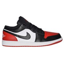 Air Jordan 1 LOW Sportschuhe - 553558-161