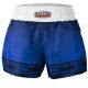 25. Masters Kickbox-Shorts Skb-W M 06654-02M