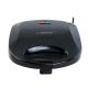 13. Esperanza BLUEBERRY EKT008 Waffeleisen (1000W; schwarz)