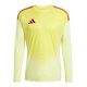 adidas Tiro 25 Competition JI9726 Torwarttrikot