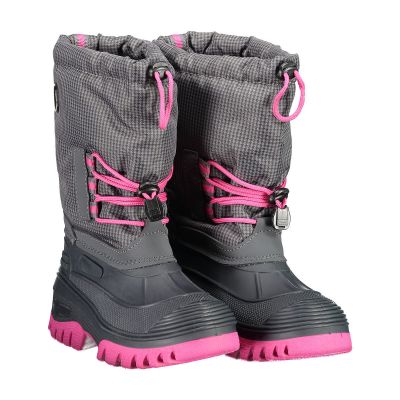 4. CMP Kinder Ahto Wp Schneestiefel Jr 3Q49574K-U883