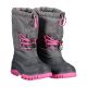 4. CMP Kinder Ahto Wp Schneestiefel Jr 3Q49574K-U883