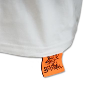 3. Nike Force Swoosh M90 T-Shirt Weiß - DN2974-100