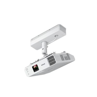 11. Epson PowerLite L210W Datenprojektor, 4500 ANSI Lumen, 3LCD, WXGA (1280x800), Weiß