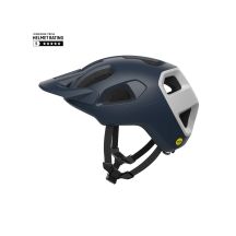 Kask rowerowy POC Cularis granatowy