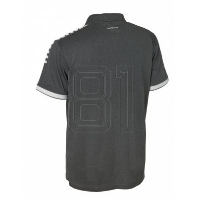 4. Wählen Sie Monaco U T26-01239 graues T-Shirt