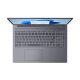 3. Lenovo IdeaPad Slim 3 16ARP10 Ryzen 5 7535HS 16,0" WUXGA IPS 60Hz 300nits AG 16GB DDR5 4800 SSD1TB Radeon 660M Cam720p 60Wh Win11 Luna Gray