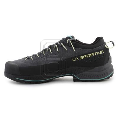 4. La Sportiva TX4 Evo W Schuhe 37C900736