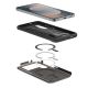 9. Spigen Slim Armor Mag MagSafe Case für Samsung Galaxy S25 FE - Grau