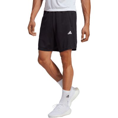 10. adidas Train Essentials All Set Training M IB8161 Shorts