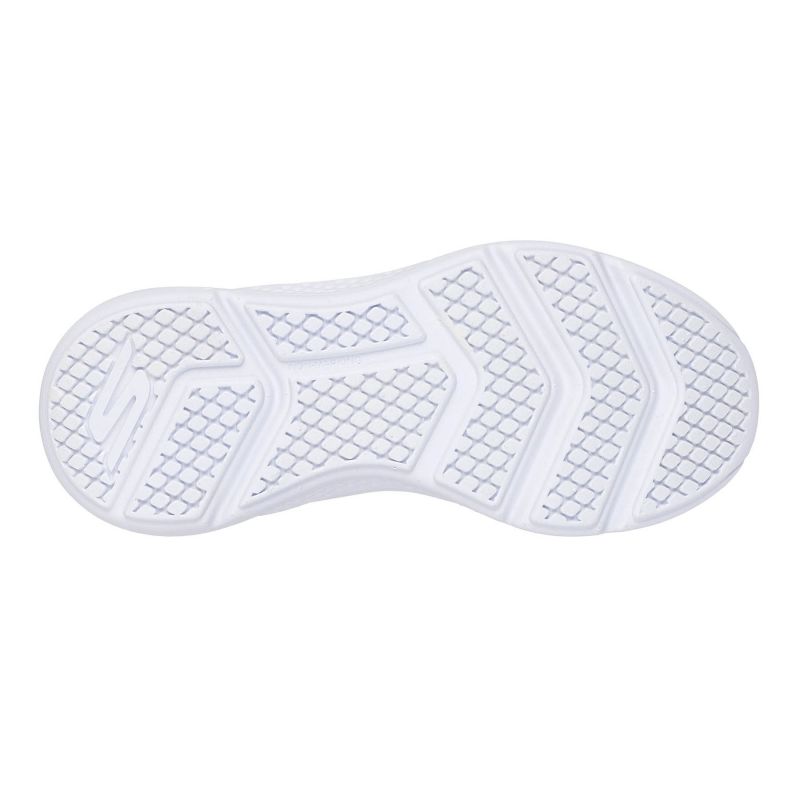 4. Skechers GO Run Elevate Schuhe - Sporty Spectacular Jr 303932L-HPK