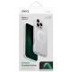 5. Uniq Combat Active Magclick Ladehülle für iPhone 16 Pro Max - Weiß