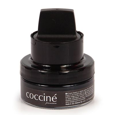 9. Coccine Creme für Narbenleder DA0241A