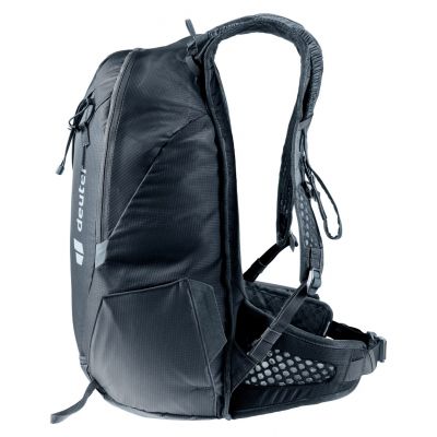 20. Deuter Updays 20 Skitourenrucksack - schwarz
